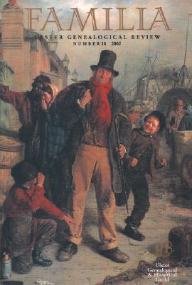 Vorderes Coverbild Familia 2002