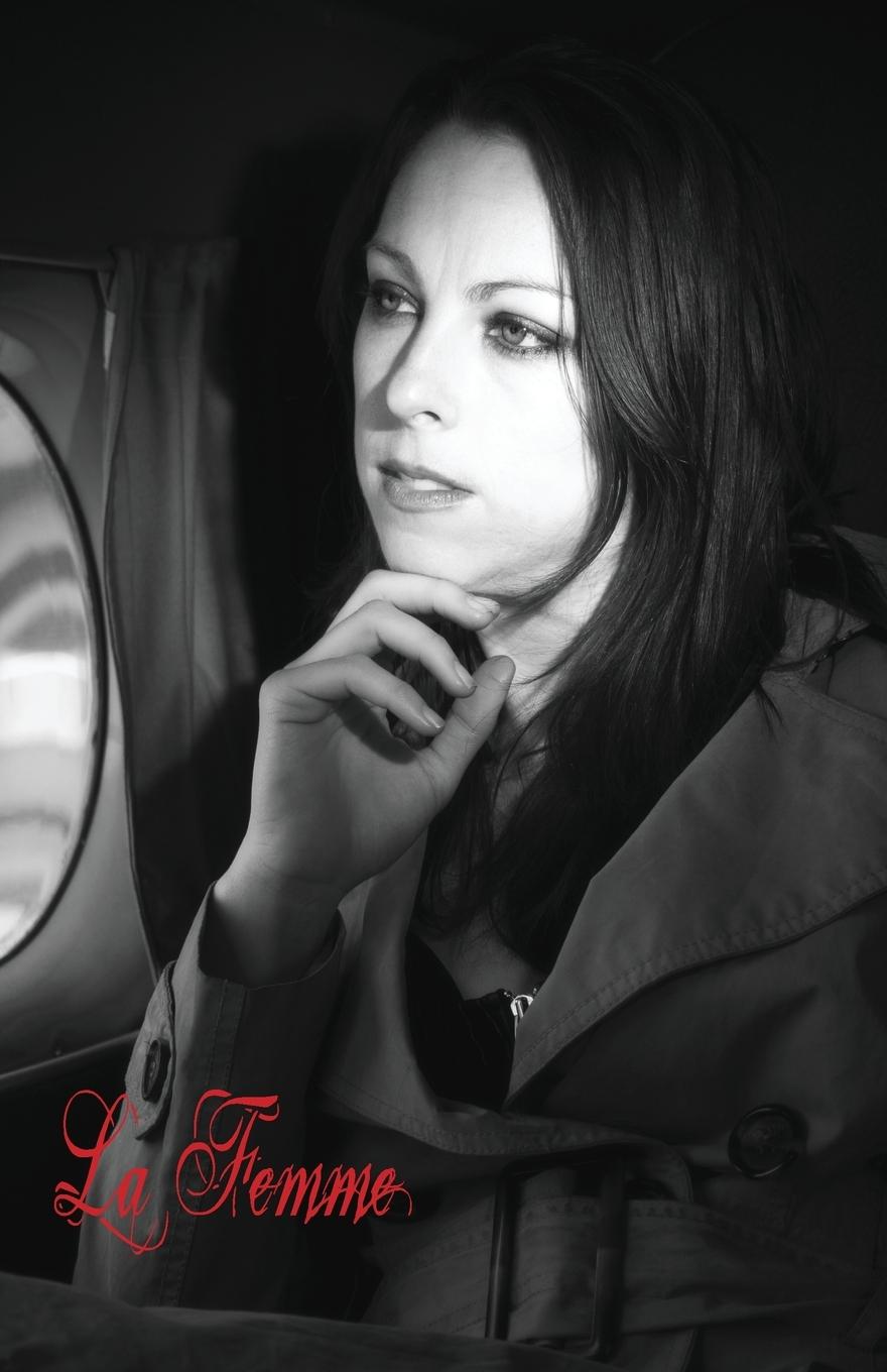 Vorderes Coverbild La Femme