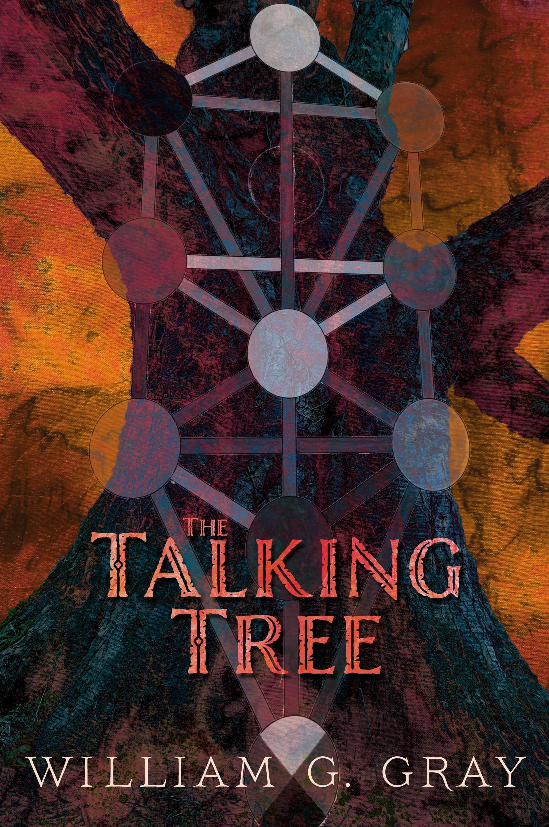 Vorderes Coverbild The Talking Tree