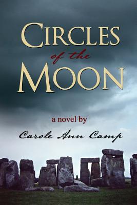 Vorderes Coverbild Circles of the Moon