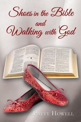 Vorderes Coverbild Shoes in the Bible and Walking with God