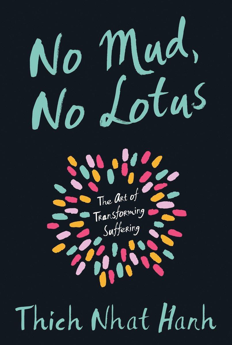 Vorderes Coverbild No Mud, No Lotus