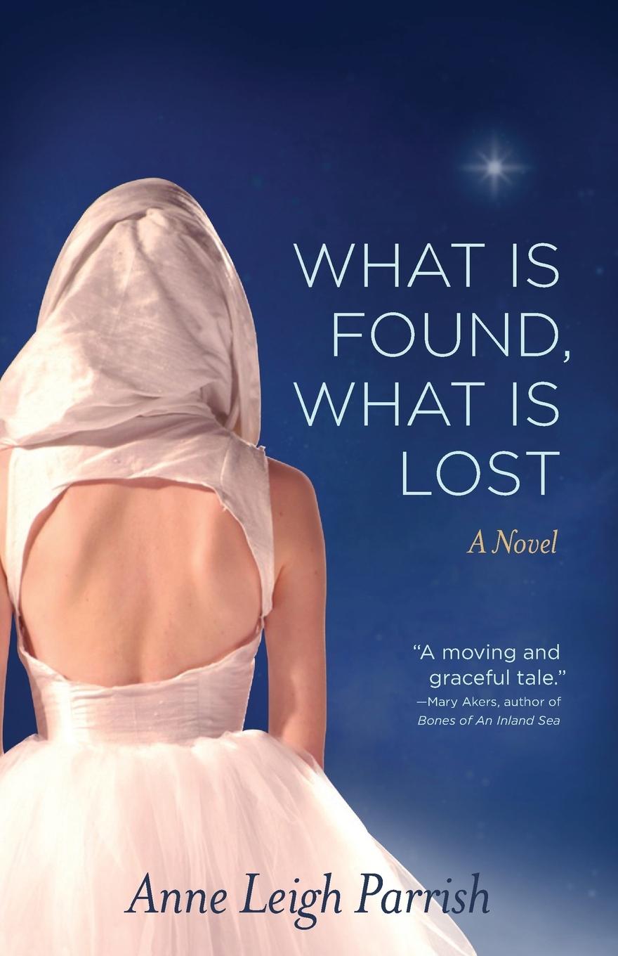 Vorderes Coverbild What is Found, What is Lost