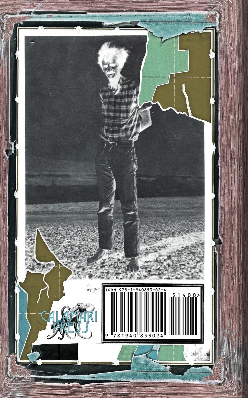 Rückseitencover Travel Notes