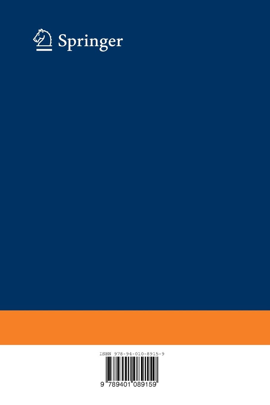 Rückseitencover Interface Fundamentals in Microprocessor-Controlled Systems