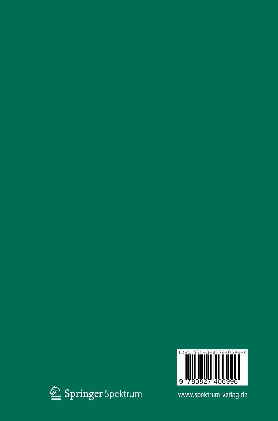 Rückseitencover Die Käfer Mitteleuropas, Bd. L2: Myxophaga, Polyphaga 1