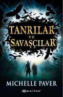 Vorderes Coverbild Tanrilar ve Savascilar