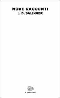 Vorderes Coverbild Nove racconti