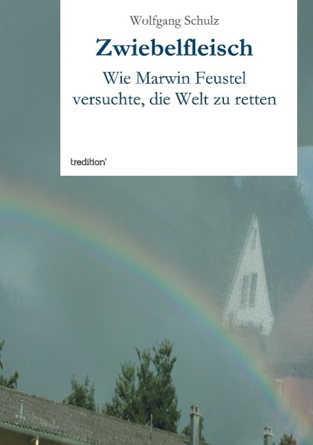 Vorderes Coverbild Zwiebelfleisch