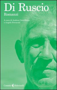 Vorderes Coverbild Romanzi