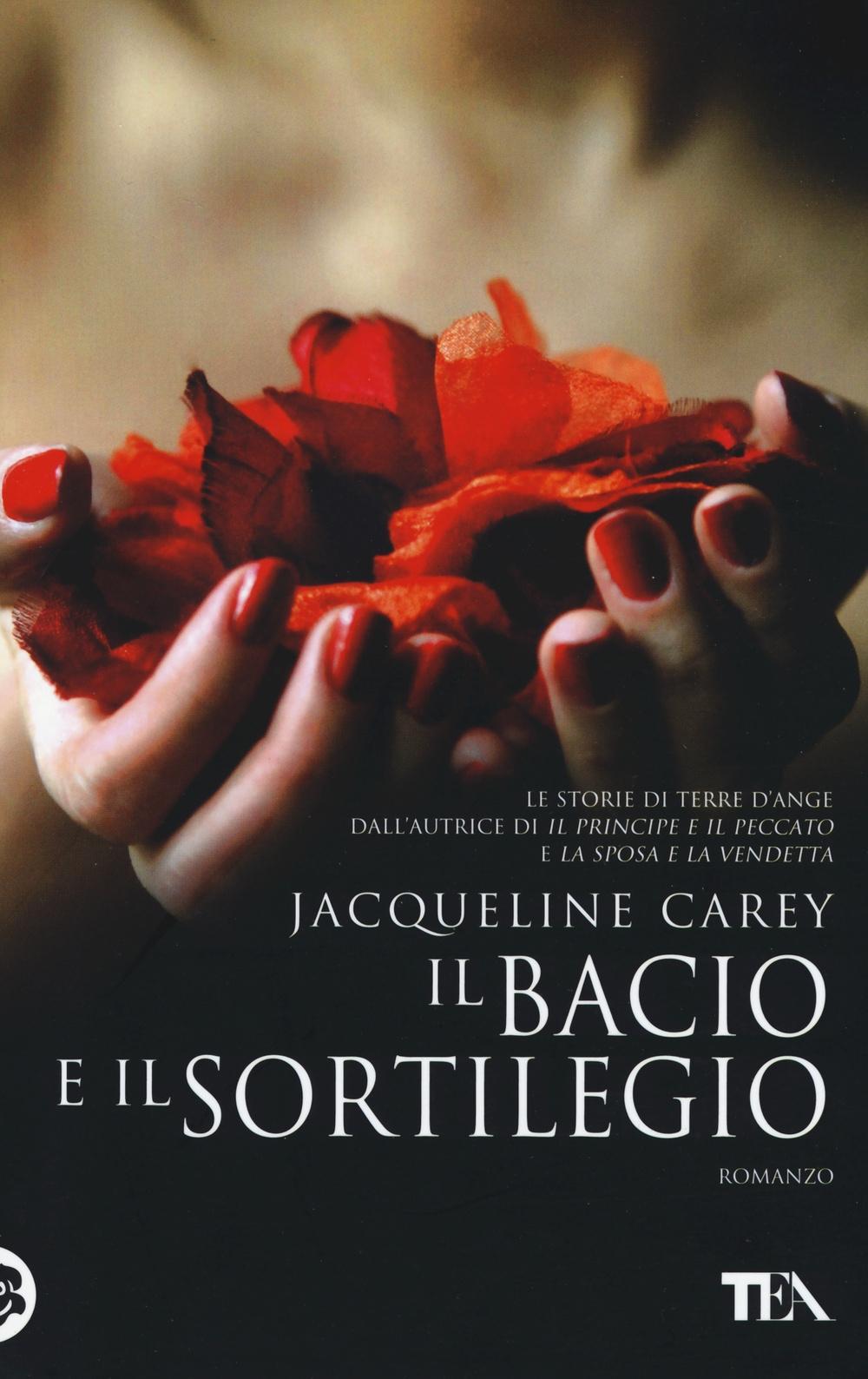 Vorderes Coverbild Il bacio e il sortilegio