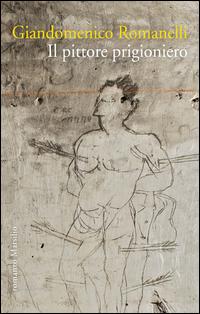 Vorderes Coverbild Il pittore prigioniero