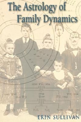 Vorderes Coverbild Astrology of Family Dynamics