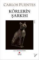 Vorderes Coverbild Körlerin Sarkisi