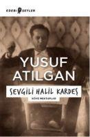 Vorderes Coverbild Sevgili Halil Kardes