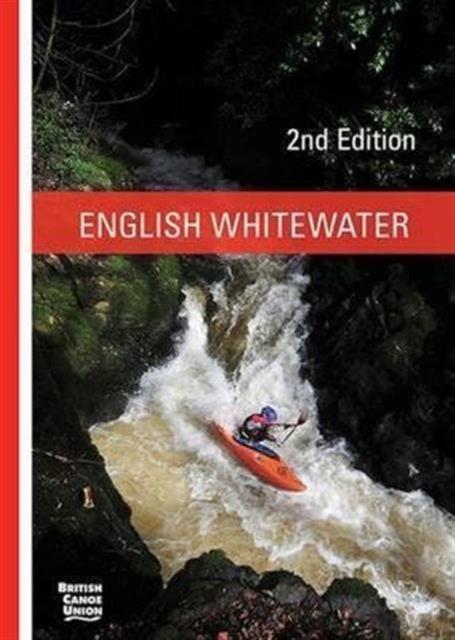Vorderes Coverbild English Whitewater