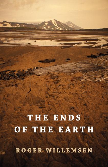 Vorderes Coverbild The Ends of the Earth