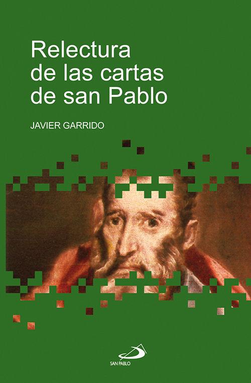 Vorderes Coverbild Relectura de las cartas de San Pablo