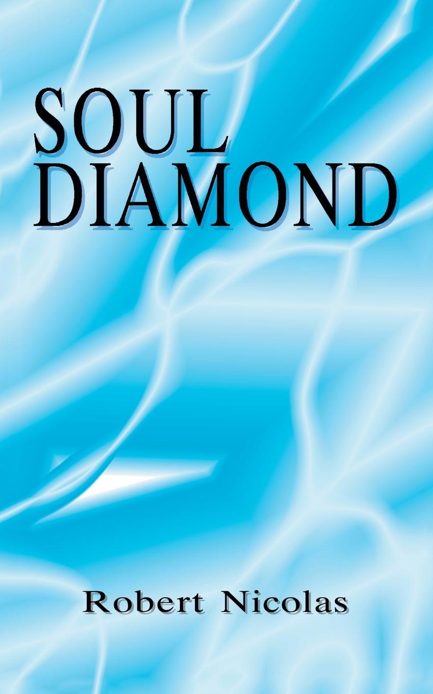 Vorderes Coverbild Soul Diamond