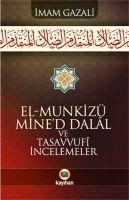 Vorderes Coverbild El Munkizü Mined Dalal