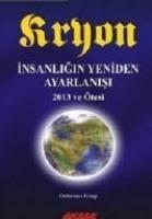 Vorderes Coverbild Kryon 11 - Insanligin Yeniden Ayarlanisi