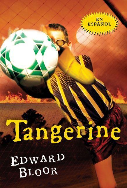 Vorderes Coverbild Tangerine