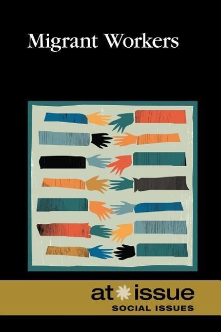 Vorderes Coverbild Migrant Workers