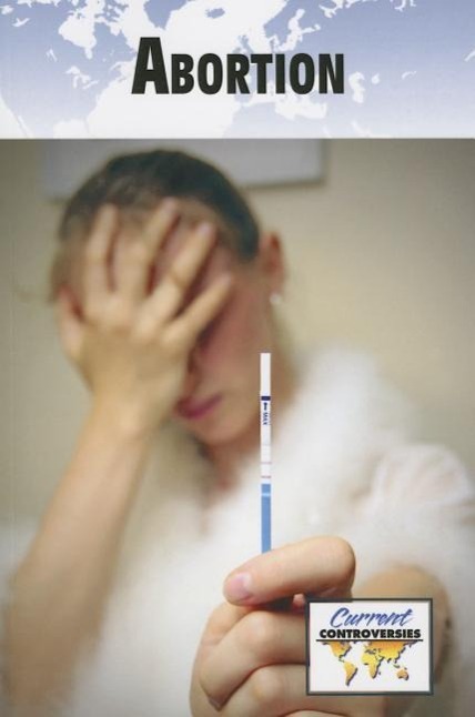 Vorderes Coverbild Abortion