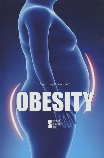 Vorderes Coverbild Obesity