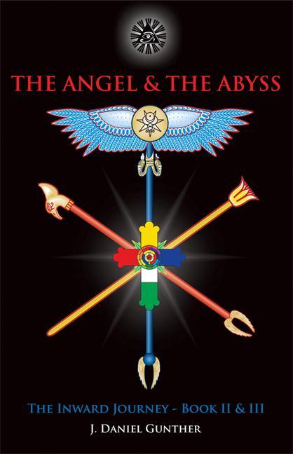 Vorderes Coverbild The Angel & the Abyss