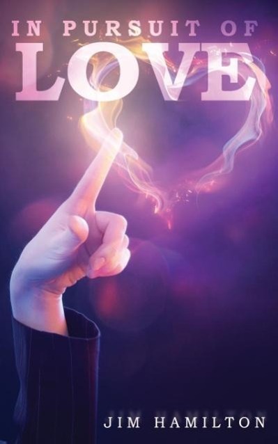 Vorderes Coverbild In Pursuit of Love