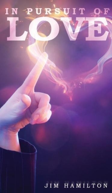 Vorderes Coverbild In Pursuit of Love