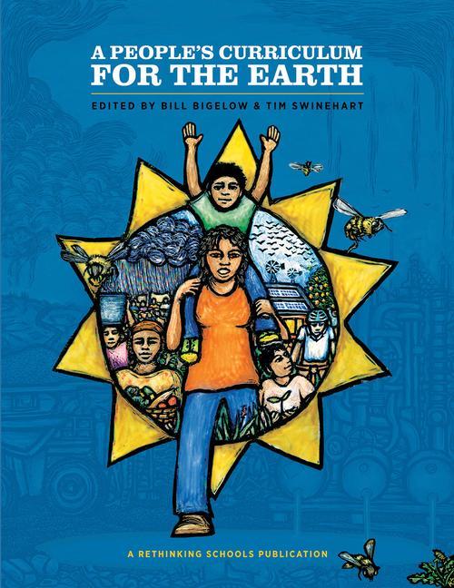 Vorderes Coverbild People's Curriculum for the Earth