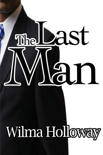 Vorderes Coverbild The Last Man