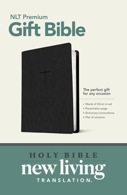 Vorderes Coverbild Premium Gift Bible