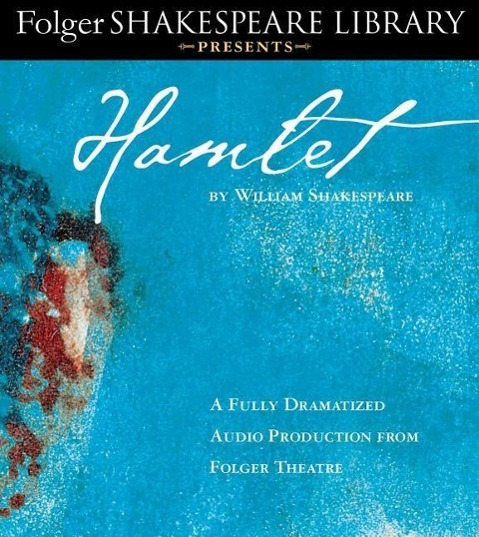 Vorderes Coverbild Hamlet
