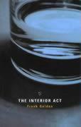 Vorderes Coverbild The Interior ACT