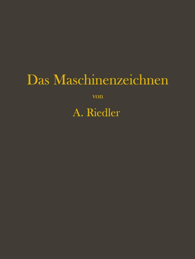 Vorderes Coverbild Das Maschinen-Zeichnen