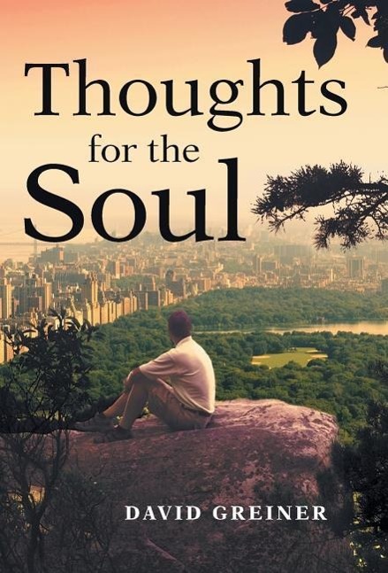 Vorderes Coverbild Thoughts for the Soul