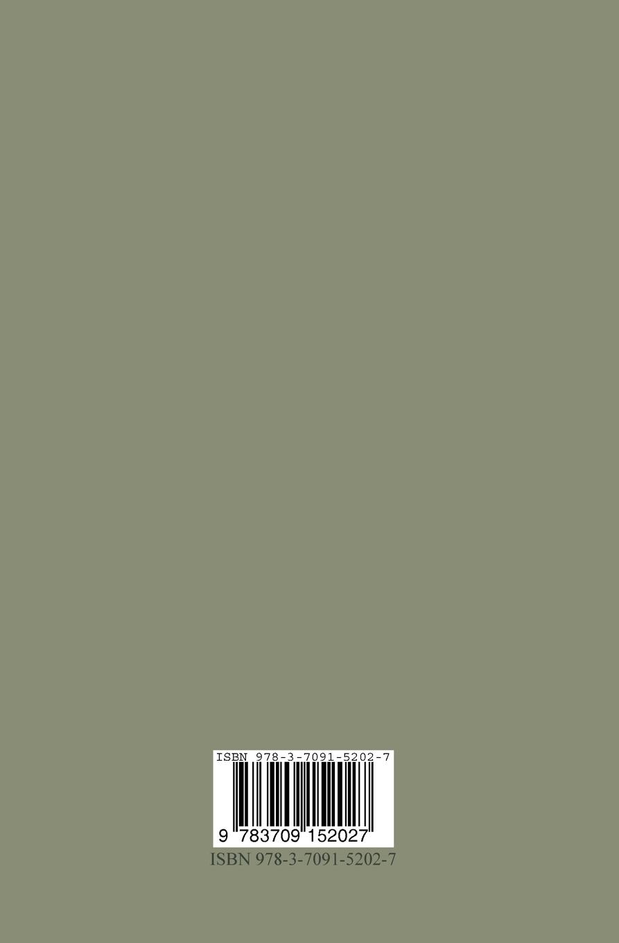 Rückseitencover Paul Ehrlich