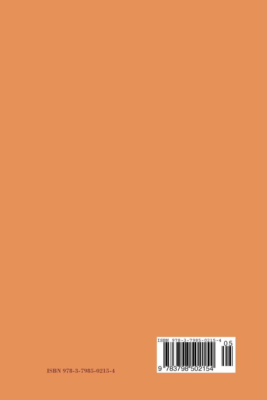 Rückseitencover Das C-Reaktive Protein