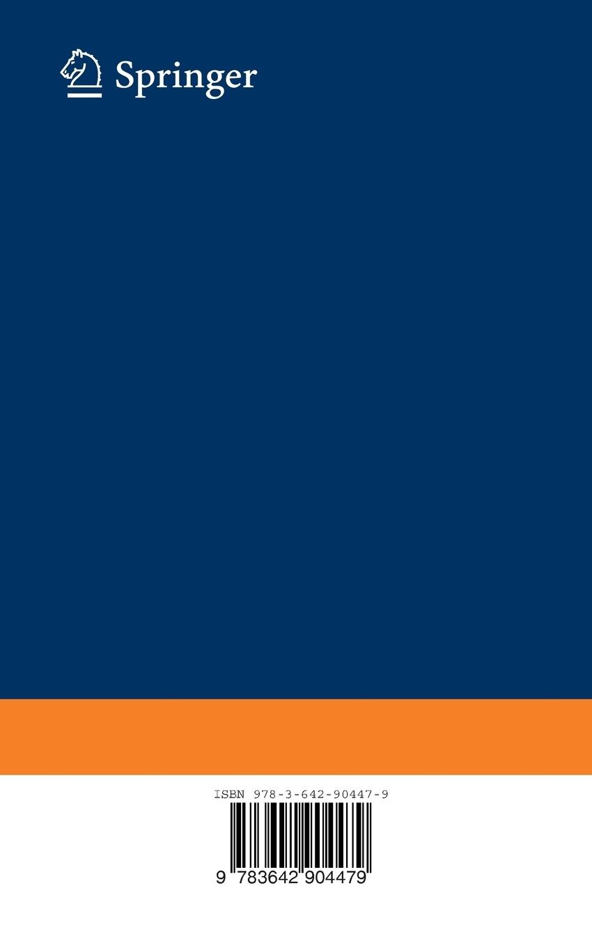 Rückseitencover Verständliche Wissenschaft