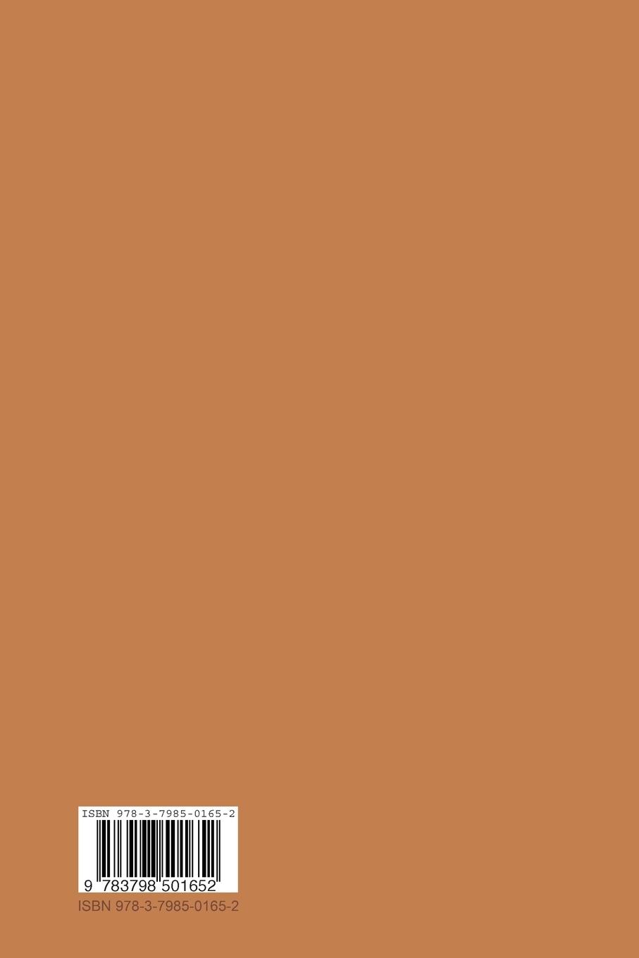 Rückseitencover Das Properdin