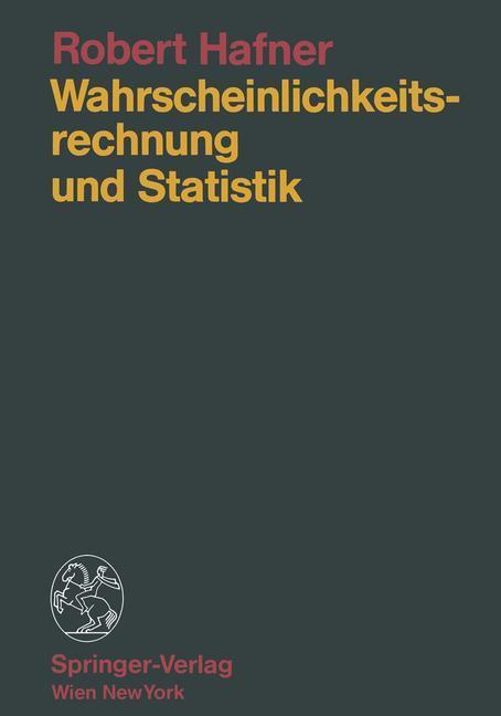Beispielinhalt (Bild) Wahrscheinlichkeitsrechnung und Statistik