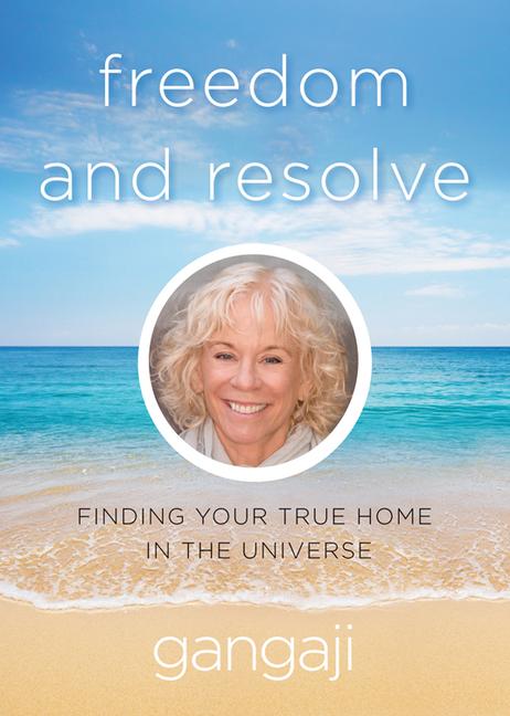 Vorderes Coverbild Freedom and Resolve