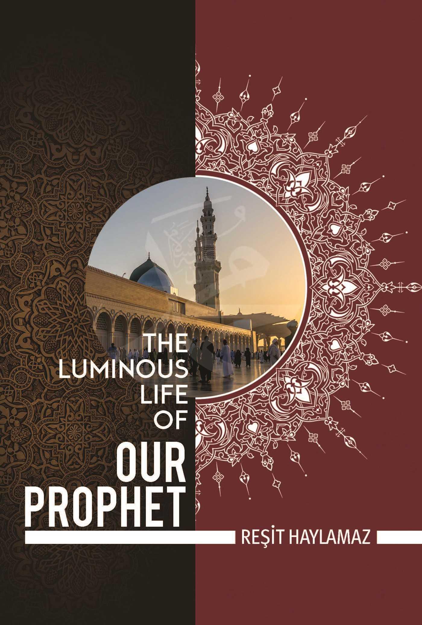 Vorderes Coverbild The Luminous Life of Our Prophet