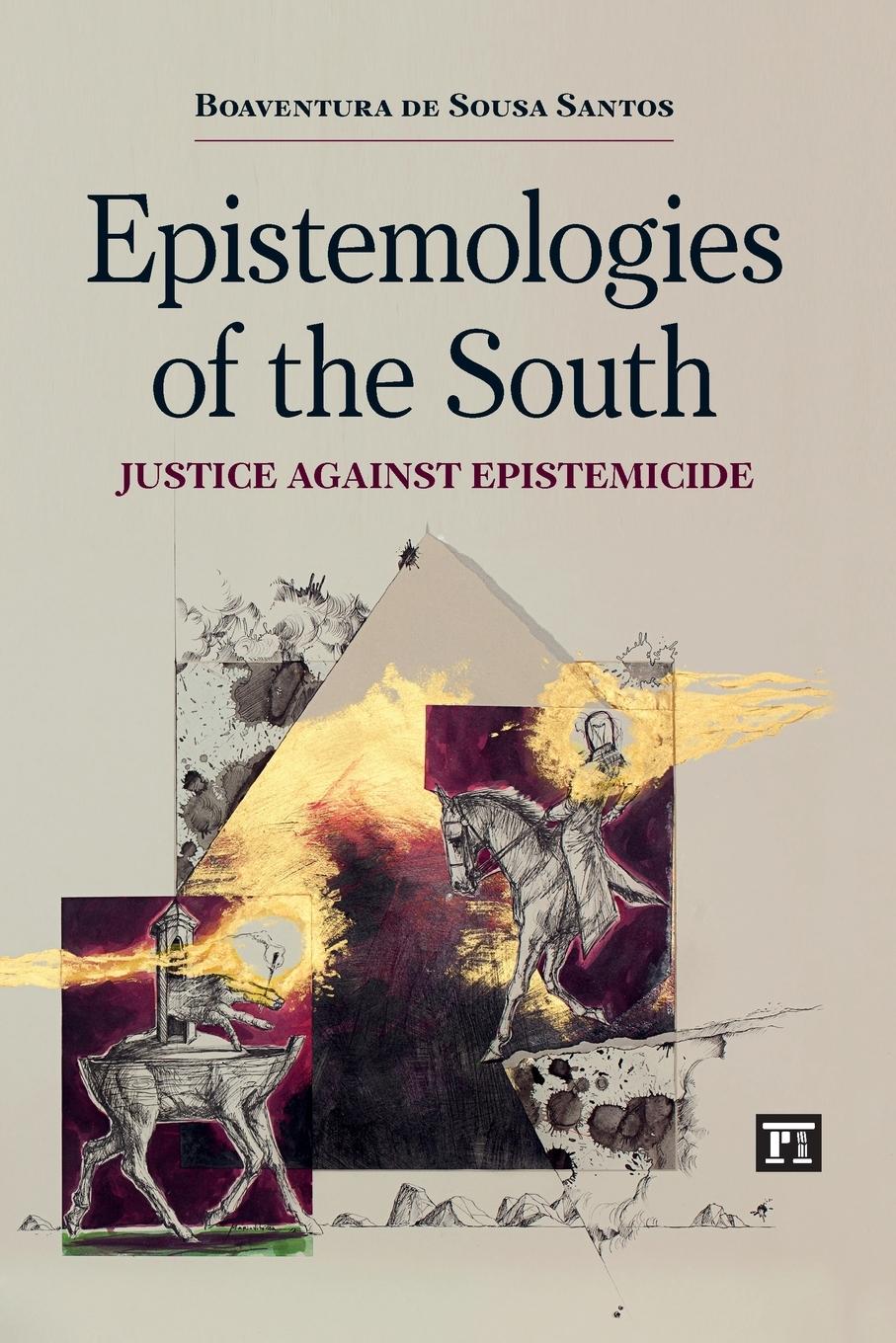 Vorderes Coverbild Epistemologies of the South