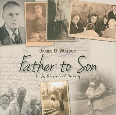 Vorderes Coverbild Father to Son