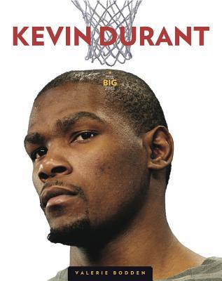 Vorderes Coverbild Kevin Durant