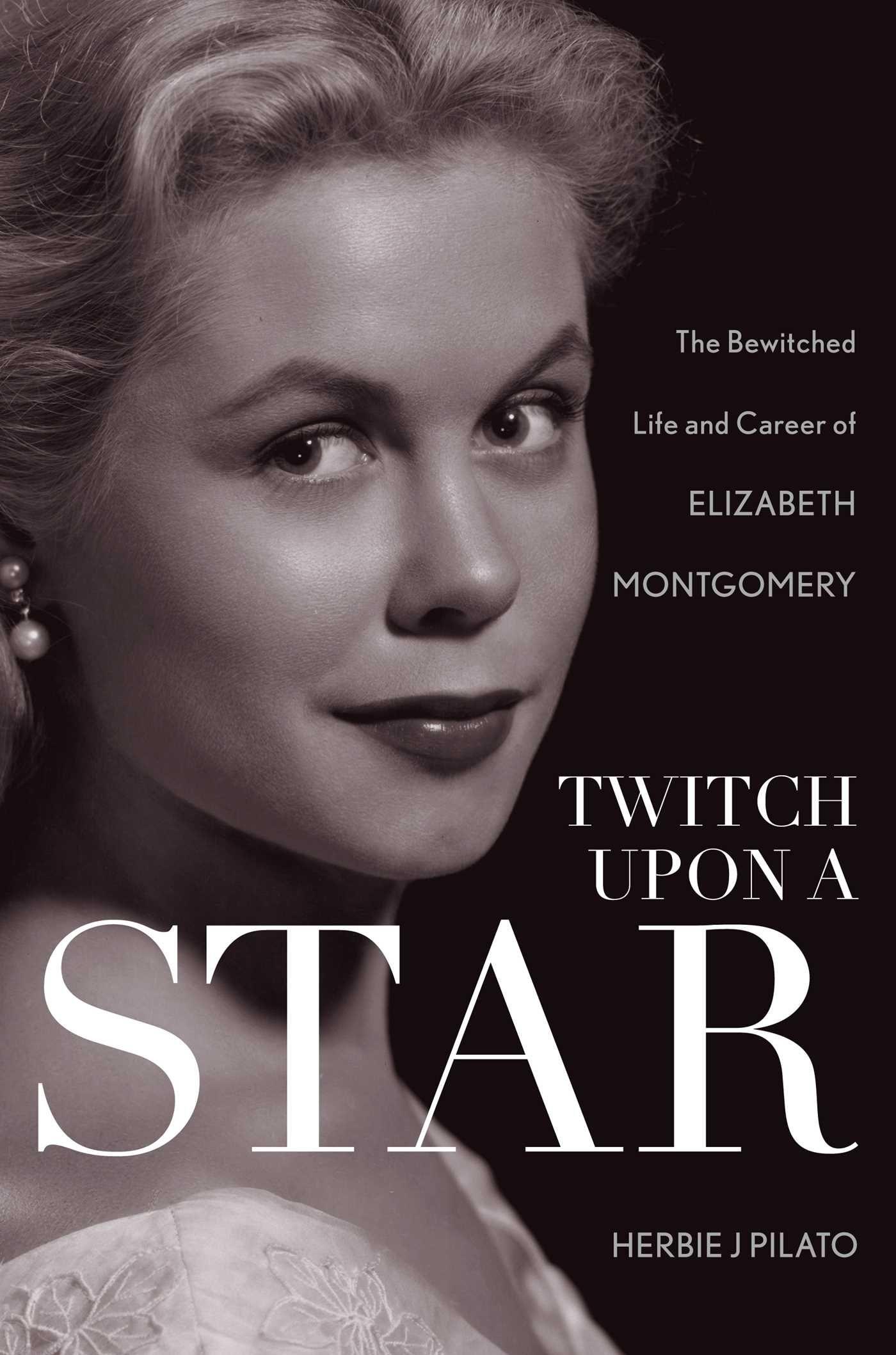 Vorderes Coverbild Twitch Upon a Star